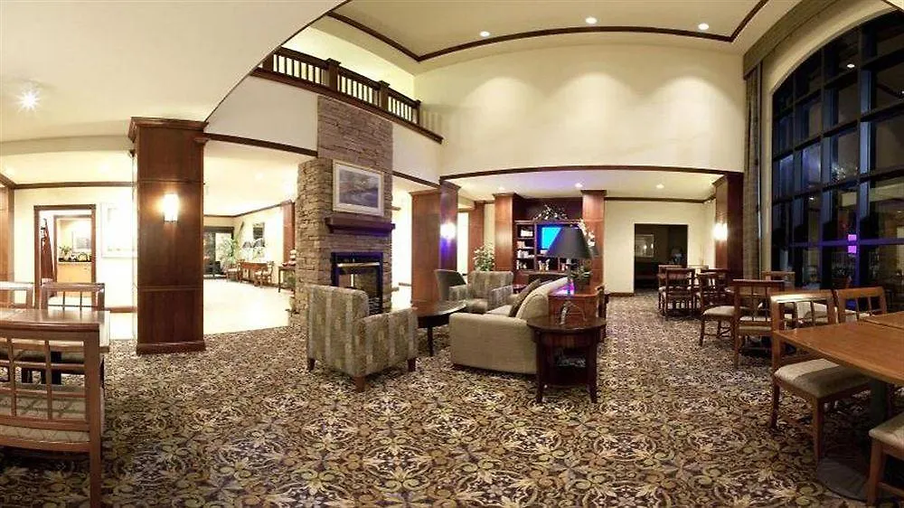 Staybridge Suites Tampa East- Brandon By Ihg 3*,  United States
