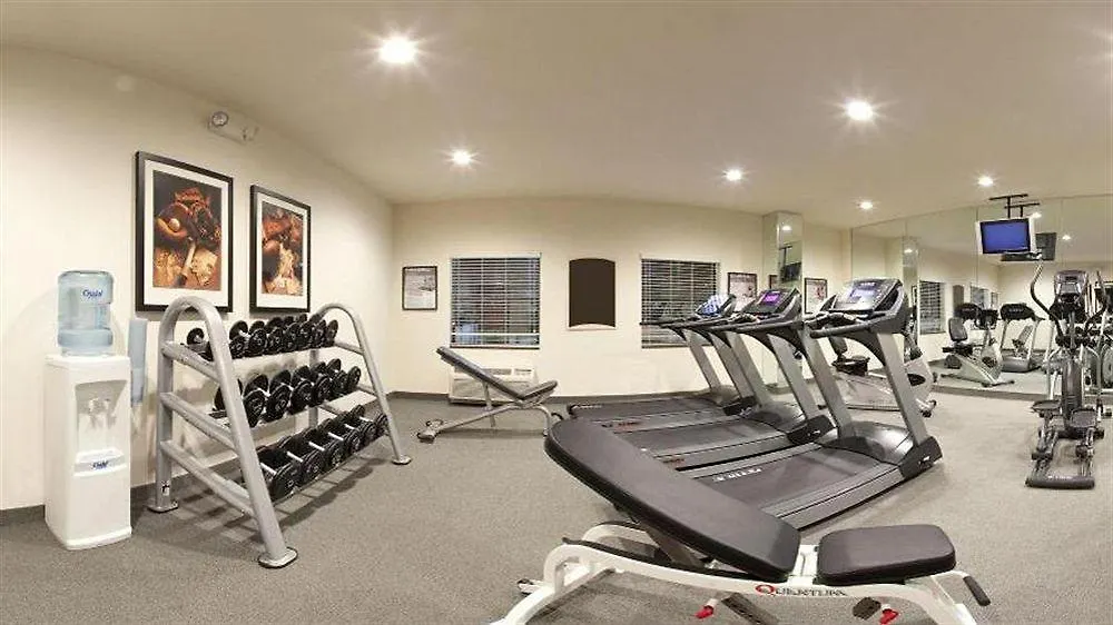 Staybridge Suites Tampa East- Brandon By Ihg Hotel