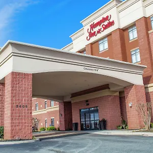 Hampton & Richmond Glenside Hotel