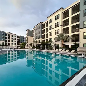 Aparthotel Westshore By Barsala, Tampa