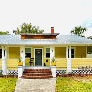 Bed & Breakfast Heights -, Tampa